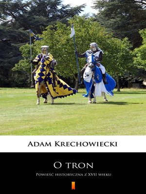 cover image of O tron